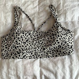 Athleta sports bra